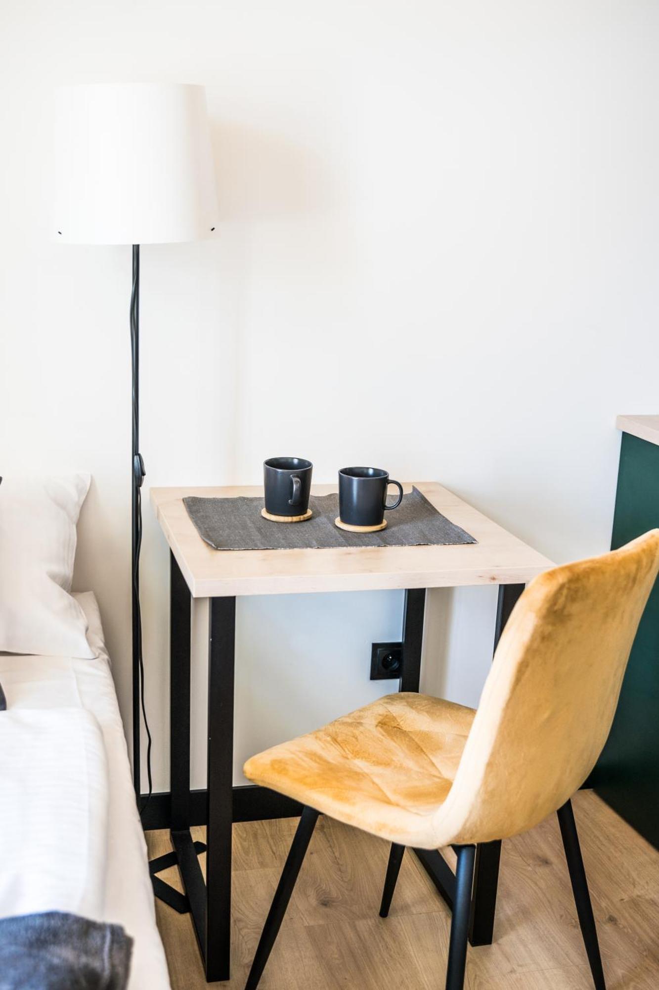 פוזנן Tumski Apartments Free Parking Self Check-In 24H מראה חיצוני תמונה